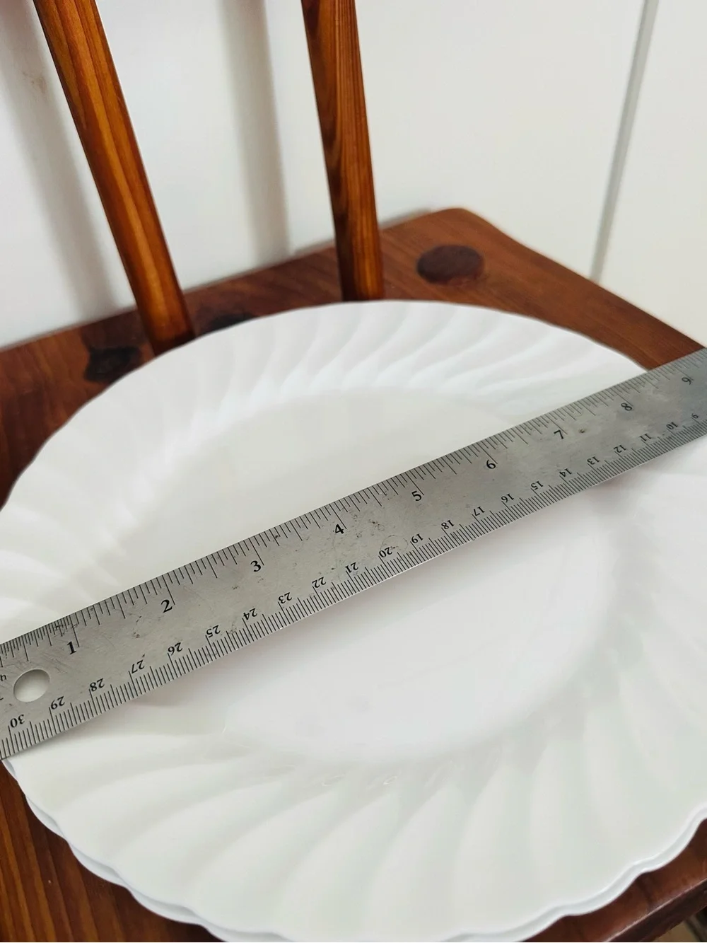 Set of 2 Wedgwood Candlelight Salad Plate Made in England Born China